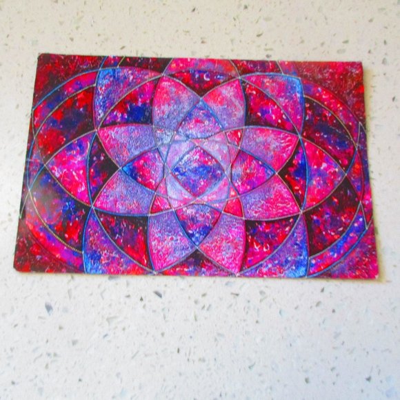 Art Cards Shayla Maddox & Sue Coccia - Picture 2 of 14